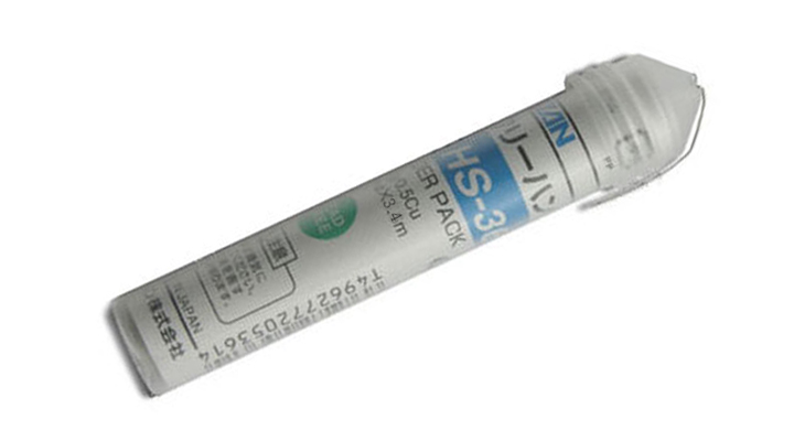 [HOZAN] 무연납 HS-363(1.0mm) 호잔